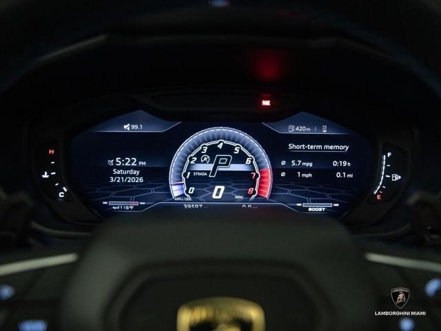 2020 Lamborghini Urus AWD North Miami Beach FL