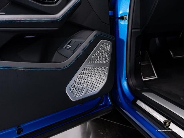 2020 Lamborghini Urus AWD North Miami Beach FL