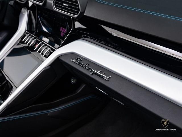 2020 Lamborghini Urus AWD North Miami Beach FL