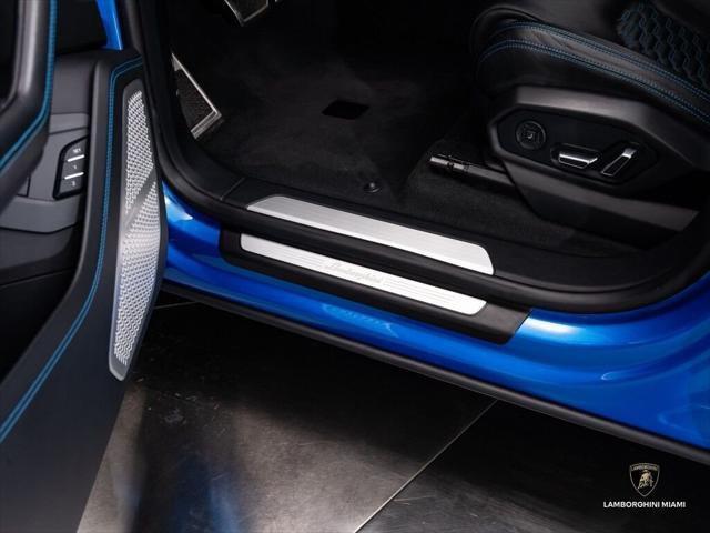 2020 Lamborghini Urus AWD North Miami Beach FL