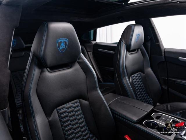 2020 Lamborghini Urus AWD North Miami Beach FL