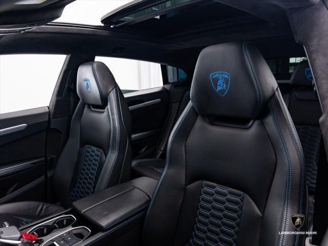 2020 Lamborghini Urus AWD North Miami Beach FL