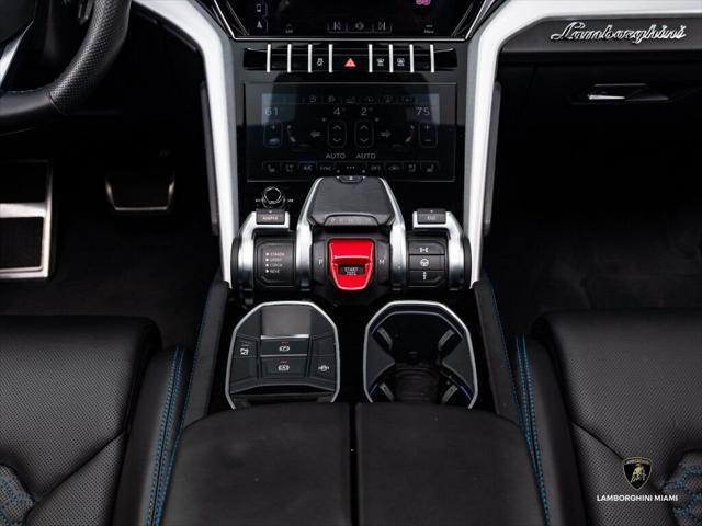 2020 Lamborghini Urus AWD North Miami Beach FL