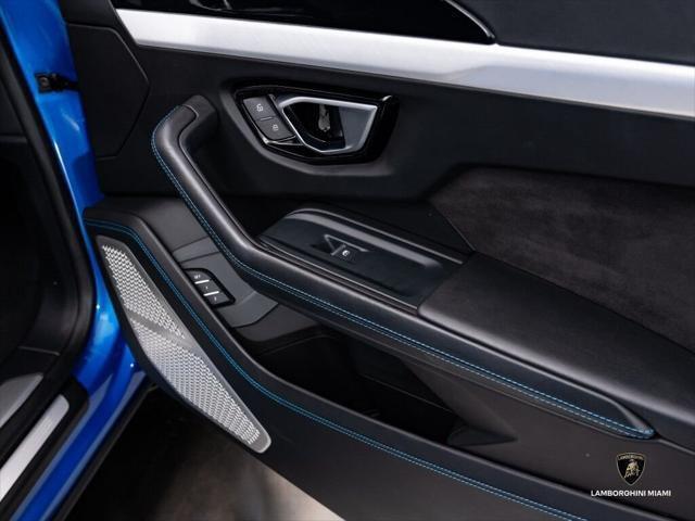 2020 Lamborghini Urus AWD North Miami Beach FL