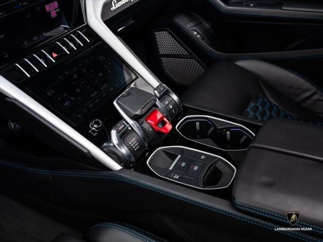 2020 Lamborghini Urus AWD North Miami Beach FL
