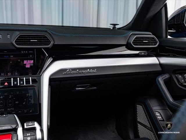 2020 Lamborghini Urus AWD North Miami Beach FL