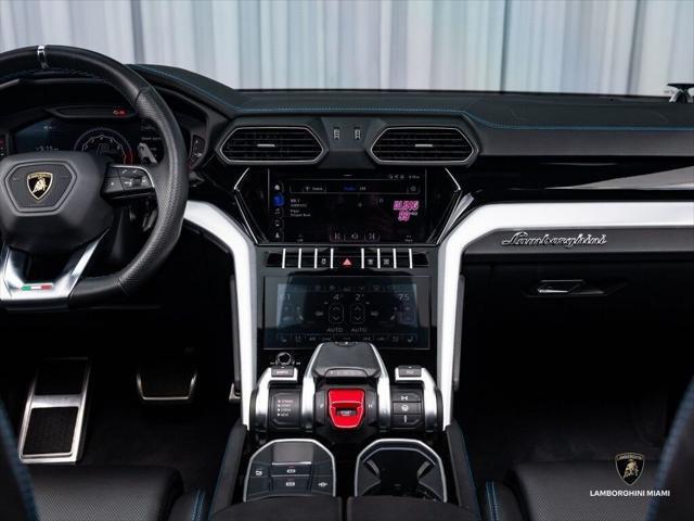 2020 Lamborghini Urus AWD North Miami Beach FL