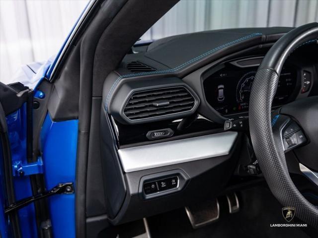 2020 Lamborghini Urus AWD North Miami Beach FL
