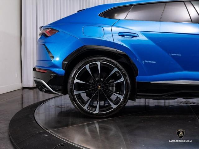 2020 Lamborghini Urus AWD North Miami Beach FL