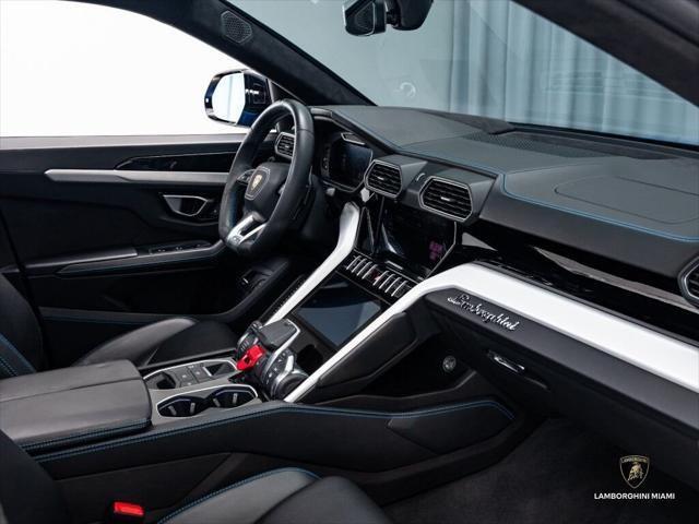 2020 Lamborghini Urus AWD North Miami Beach FL