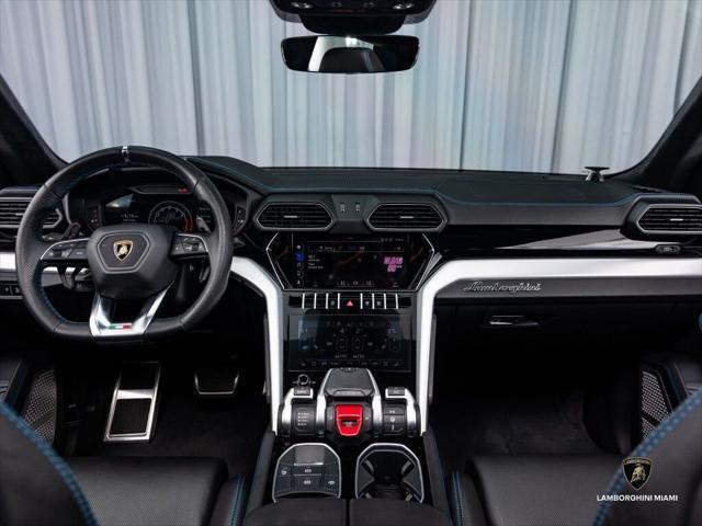 2020 Lamborghini Urus AWD North Miami Beach FL