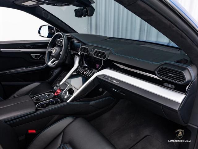 2020 Lamborghini Urus AWD North Miami Beach FL