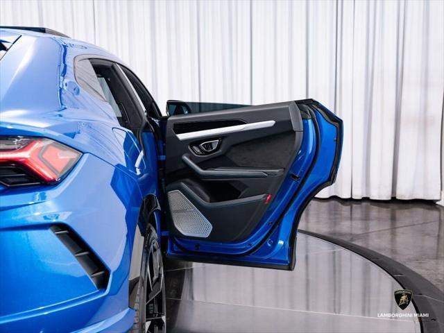 2020 Lamborghini Urus AWD North Miami Beach FL