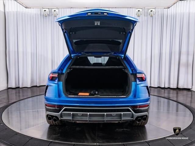2020 Lamborghini Urus AWD North Miami Beach FL