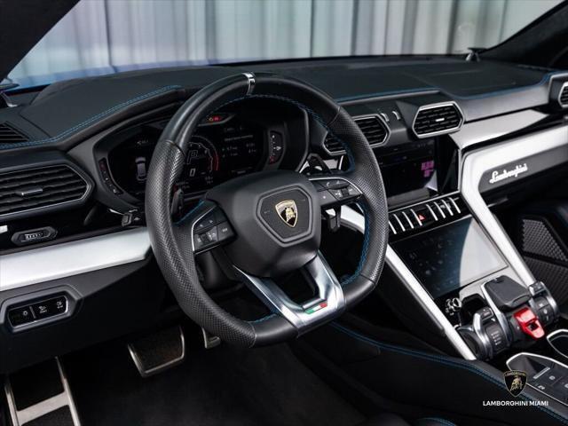 2020 Lamborghini Urus AWD North Miami Beach FL