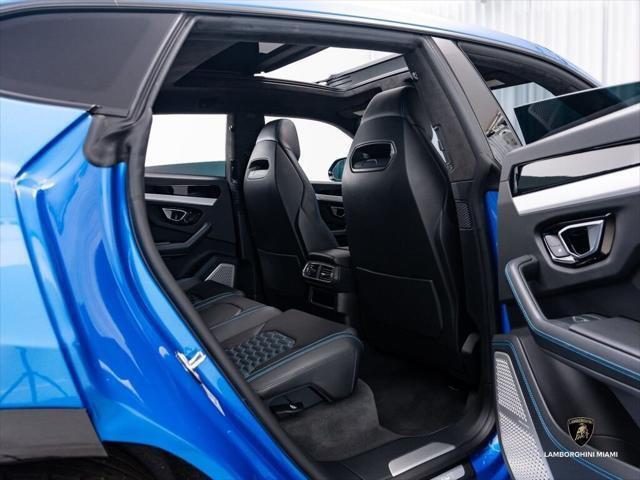 2020 Lamborghini Urus AWD North Miami Beach FL