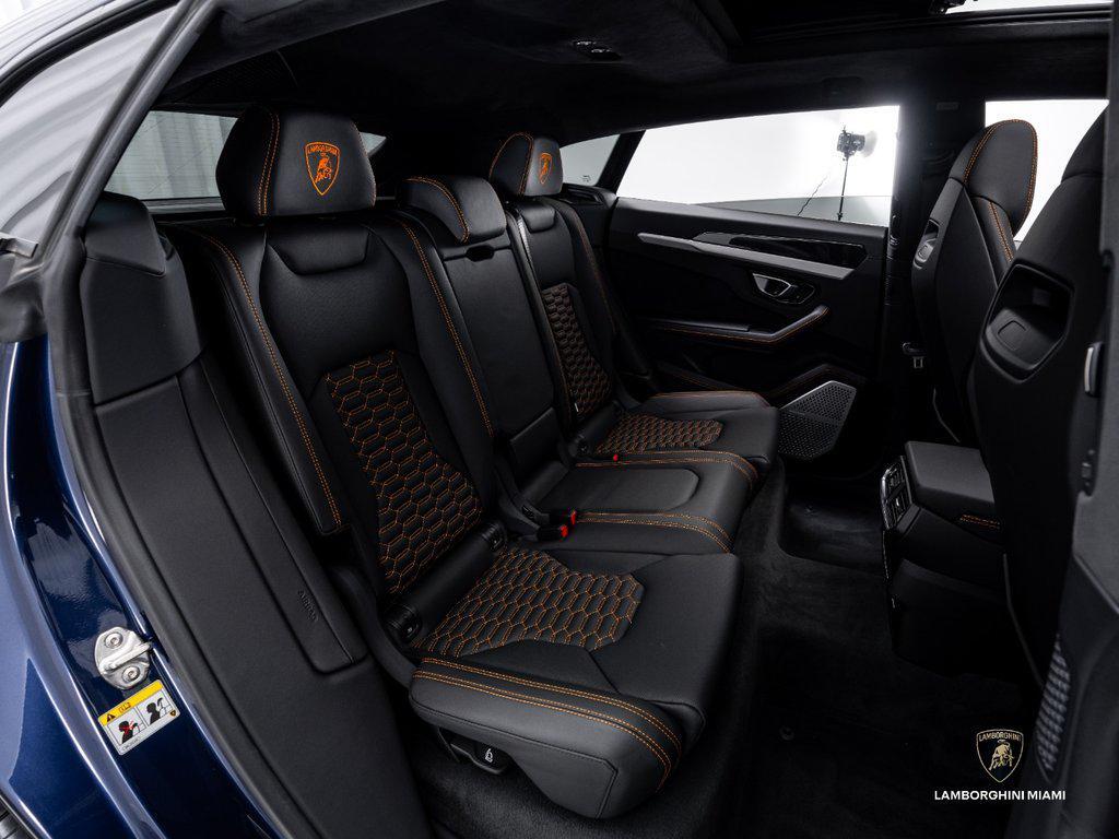 2020 Lamborghini Urus AWD North Miami Beach FL