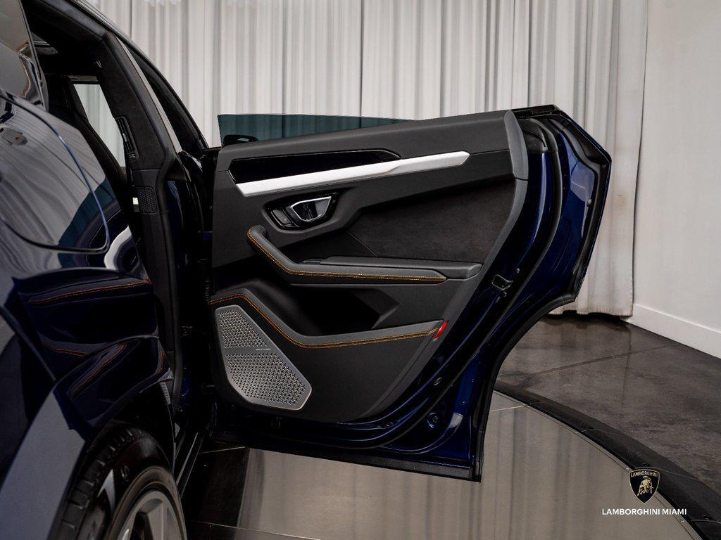 2020 Lamborghini Urus AWD North Miami Beach FL