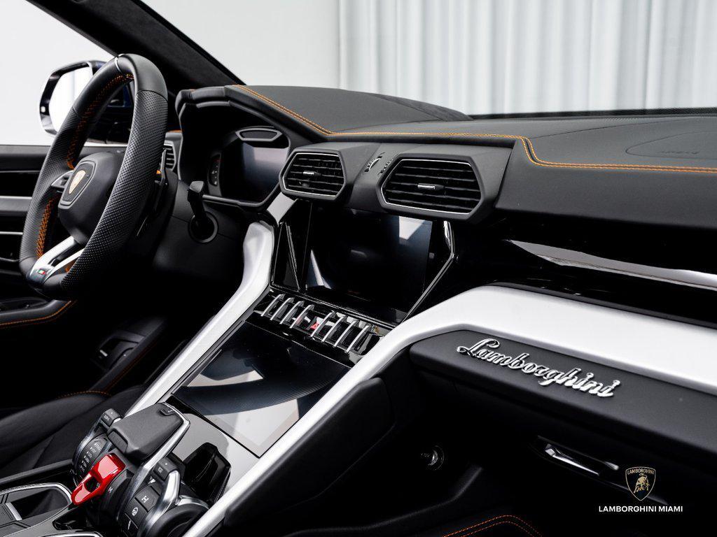 2020 Lamborghini Urus AWD North Miami Beach FL