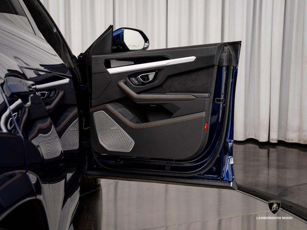 2020 Lamborghini Urus AWD North Miami Beach FL