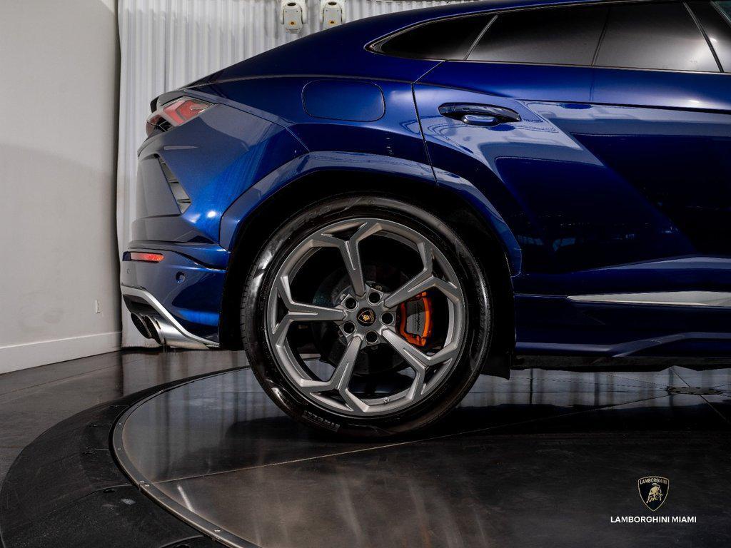 2020 Lamborghini Urus AWD North Miami Beach FL