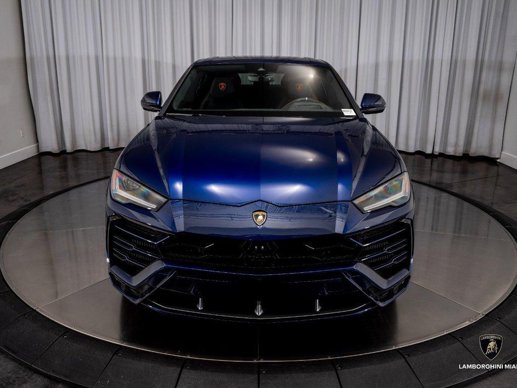 2020 Lamborghini Urus AWD