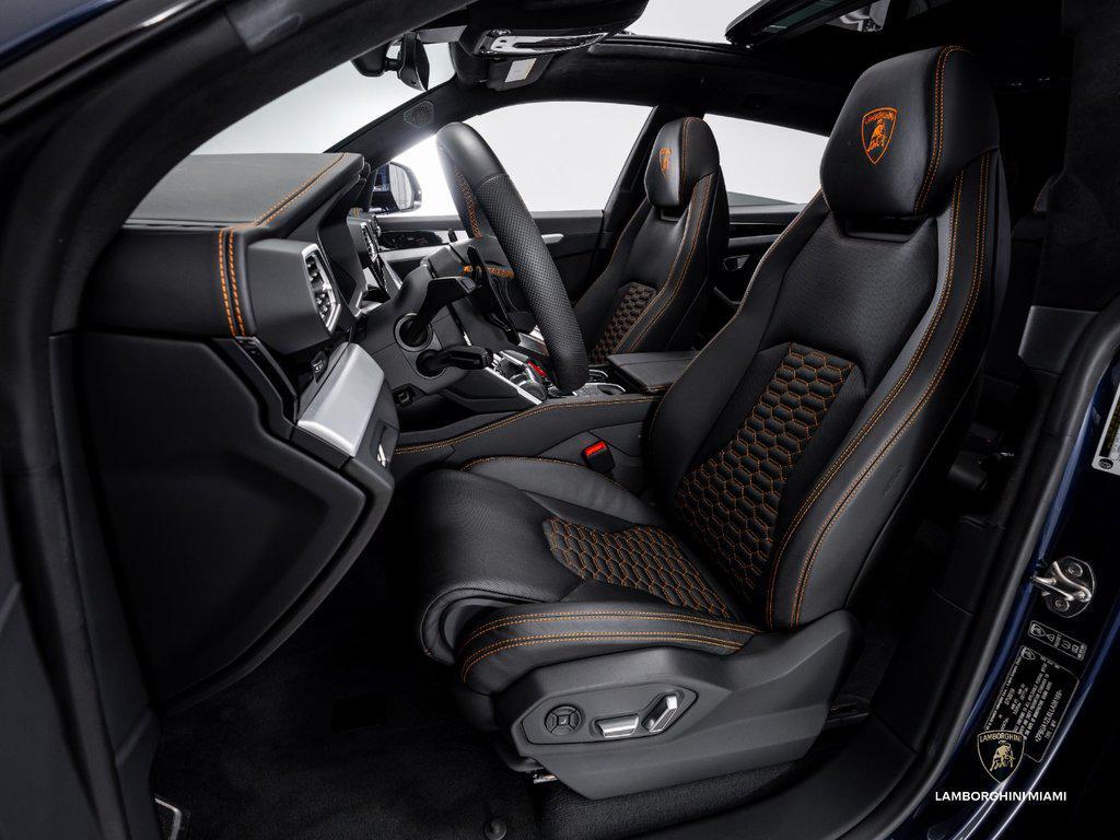 2020 Lamborghini Urus AWD North Miami Beach FL