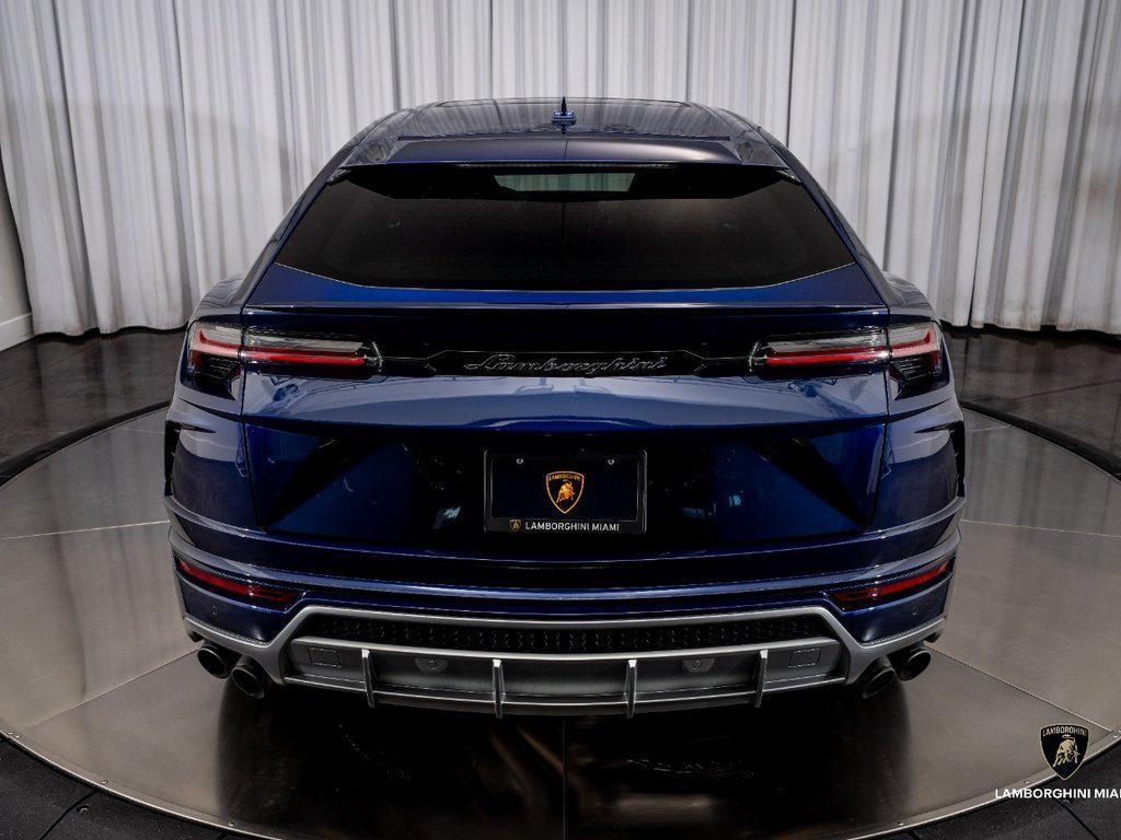 2020 Lamborghini Urus AWD North Miami Beach FL