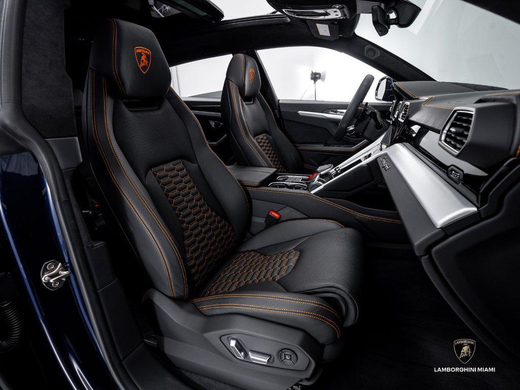 2020 Lamborghini Urus AWD North Miami Beach FL