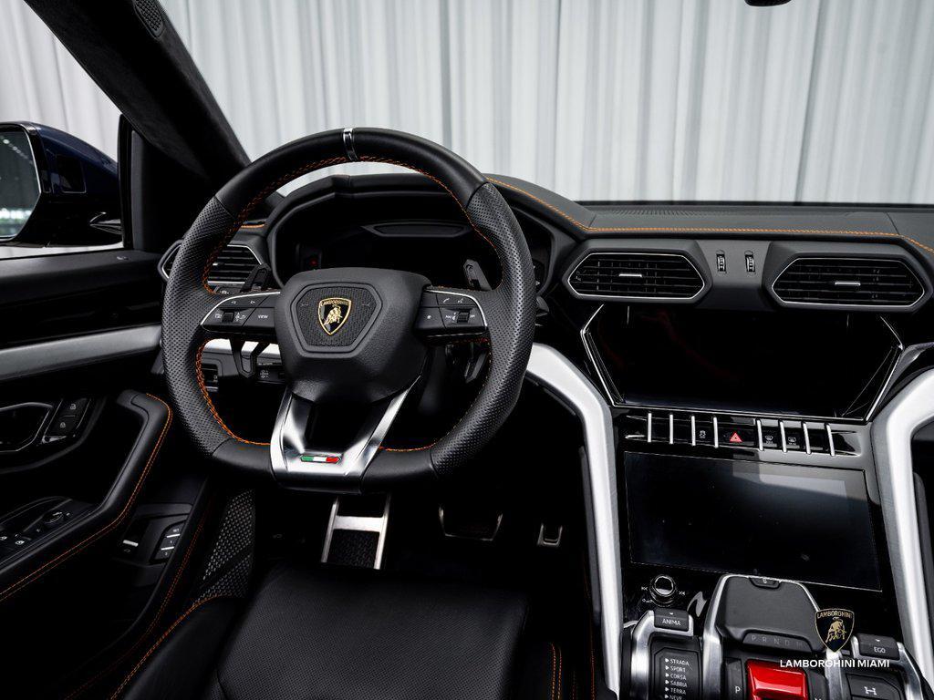 2020 Lamborghini Urus AWD North Miami Beach FL