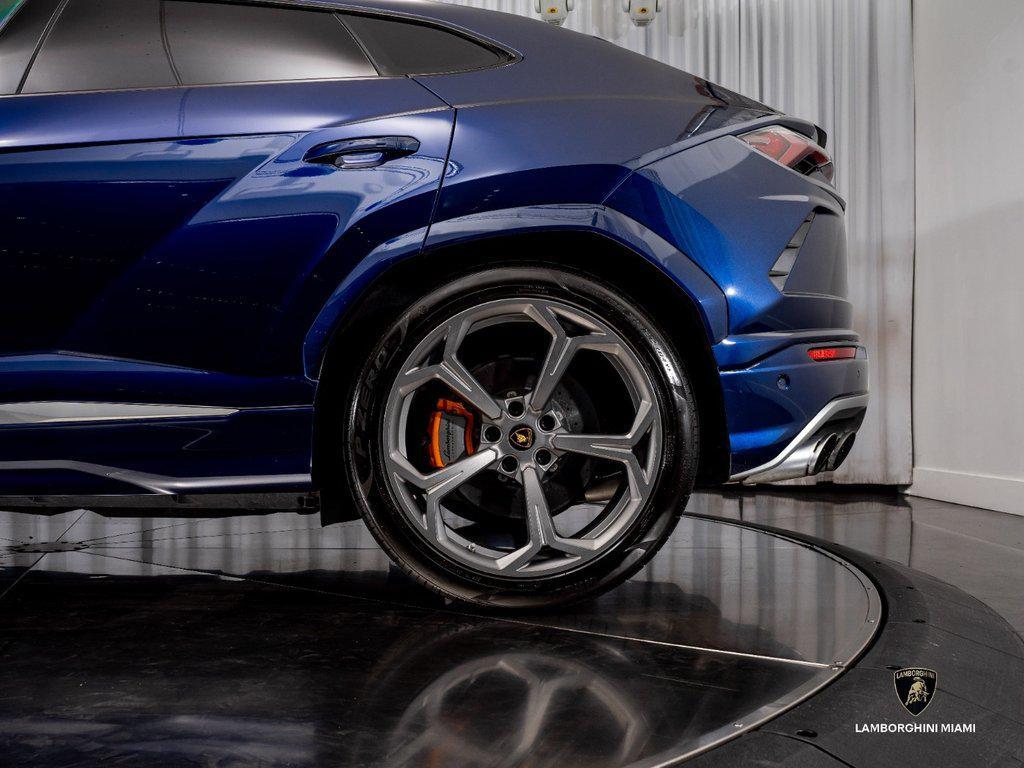 2020 Lamborghini Urus AWD North Miami Beach FL