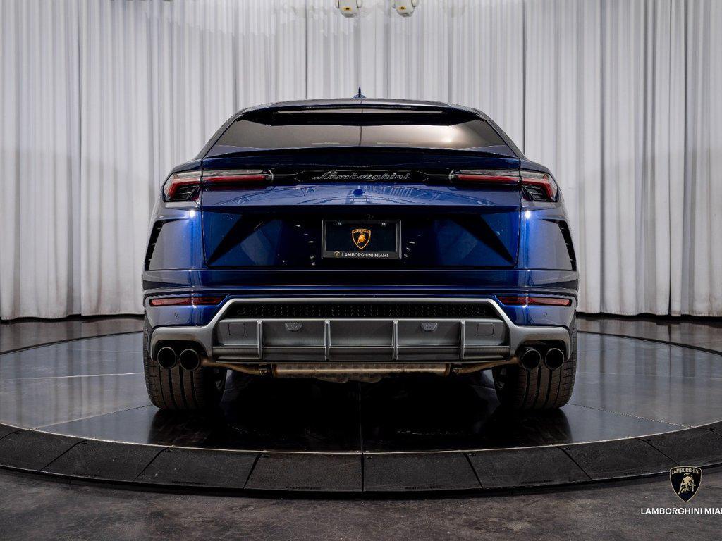 2020 Lamborghini Urus AWD North Miami Beach FL