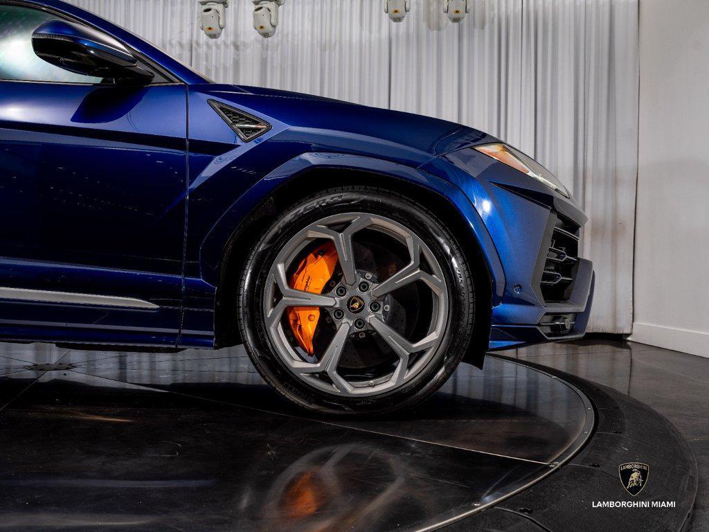 2020 Lamborghini Urus AWD North Miami Beach FL