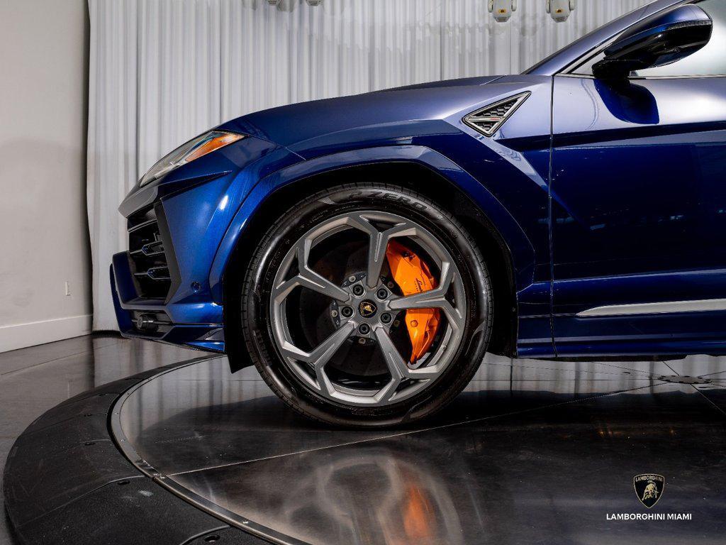 2020 Lamborghini Urus AWD North Miami Beach FL