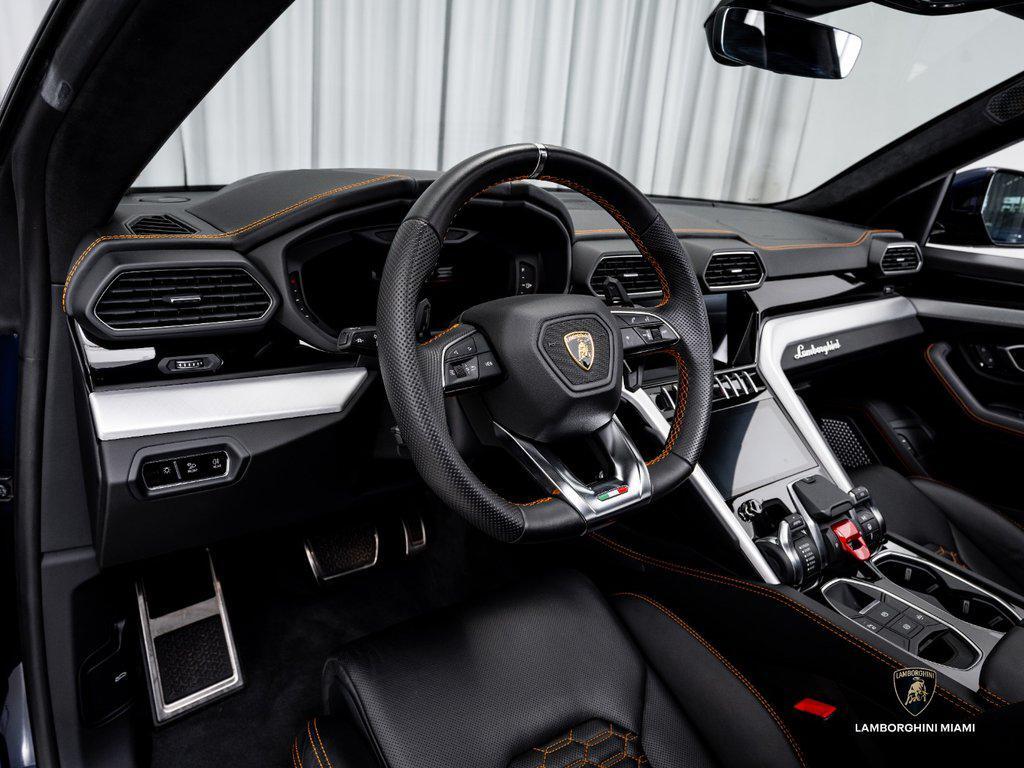 2020 Lamborghini Urus AWD North Miami Beach FL
