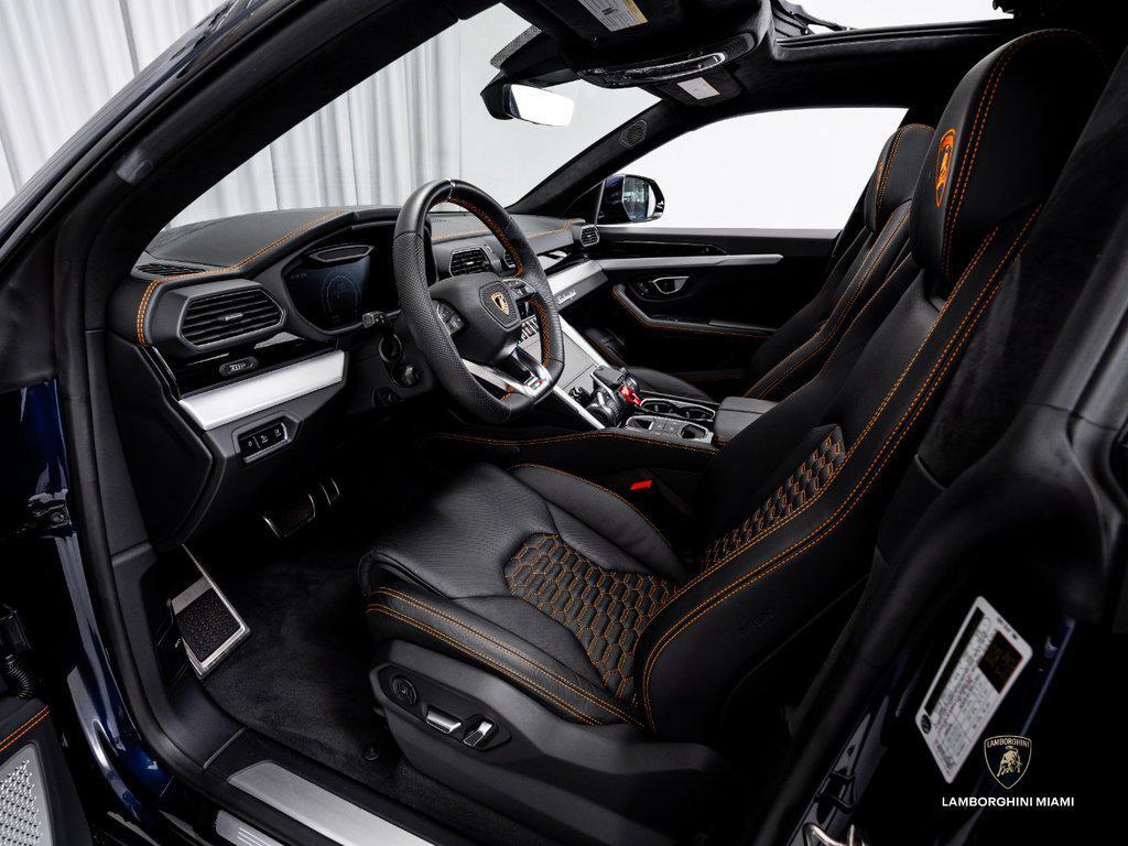2020 Lamborghini Urus AWD North Miami Beach FL