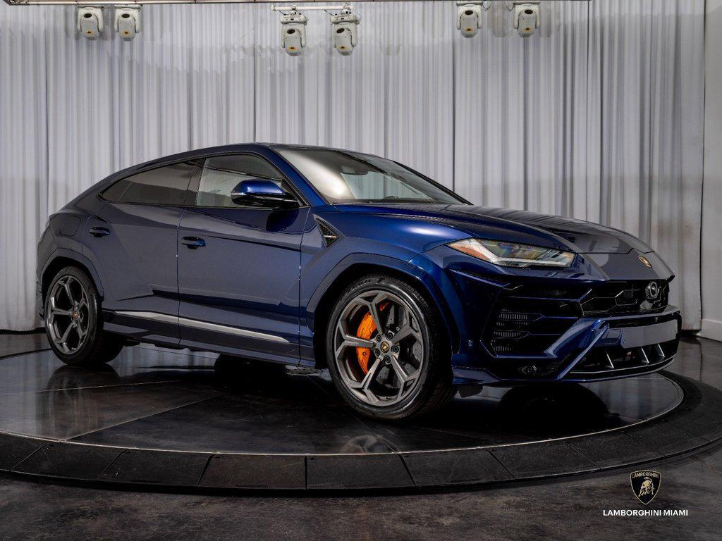 2020 Lamborghini Urus AWD North Miami Beach FL