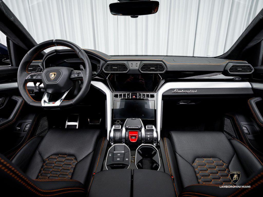 2020 Lamborghini Urus AWD North Miami Beach FL