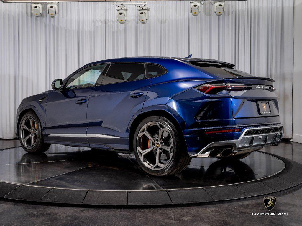 2020 Lamborghini Urus AWD North Miami Beach FL
