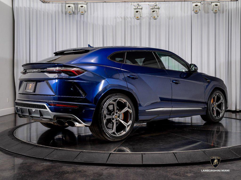 2020 Lamborghini Urus AWD North Miami Beach FL