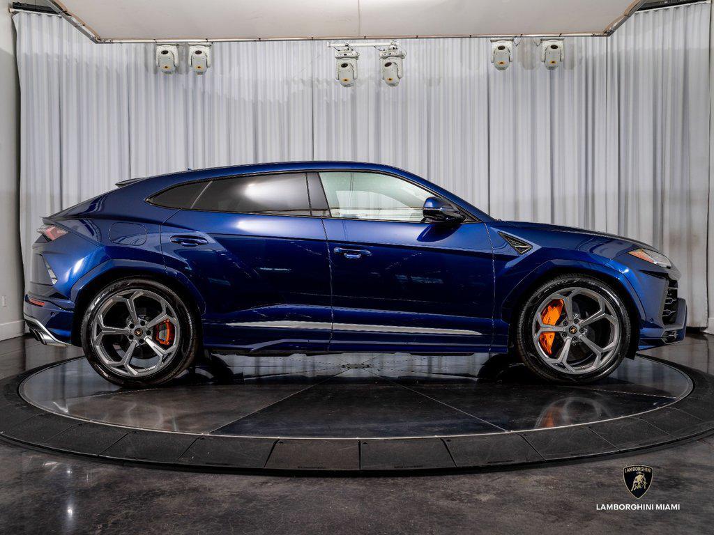 2020 Lamborghini Urus AWD North Miami Beach FL