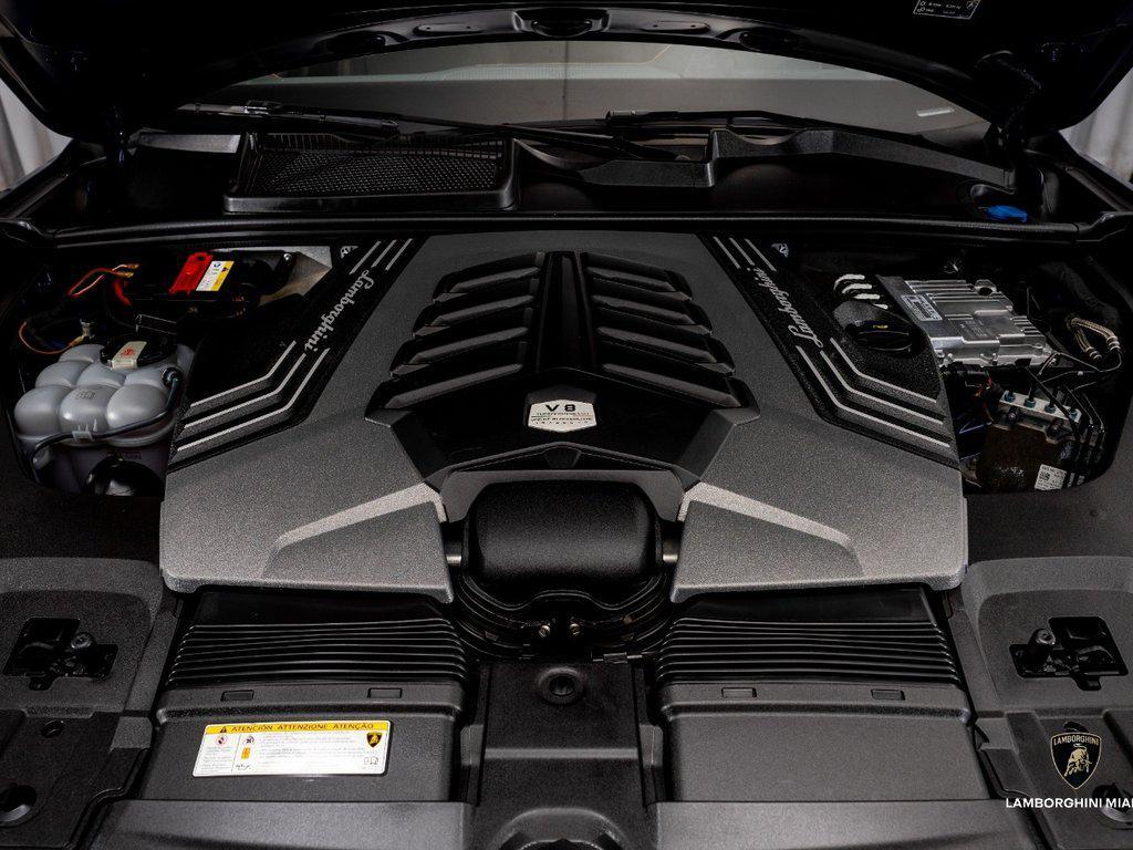 2020 Lamborghini Urus AWD North Miami Beach FL