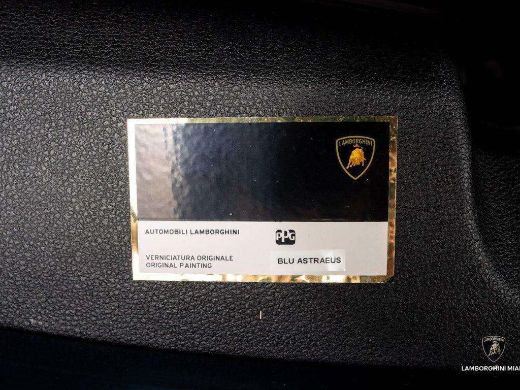 2020 Lamborghini Urus AWD North Miami Beach FL