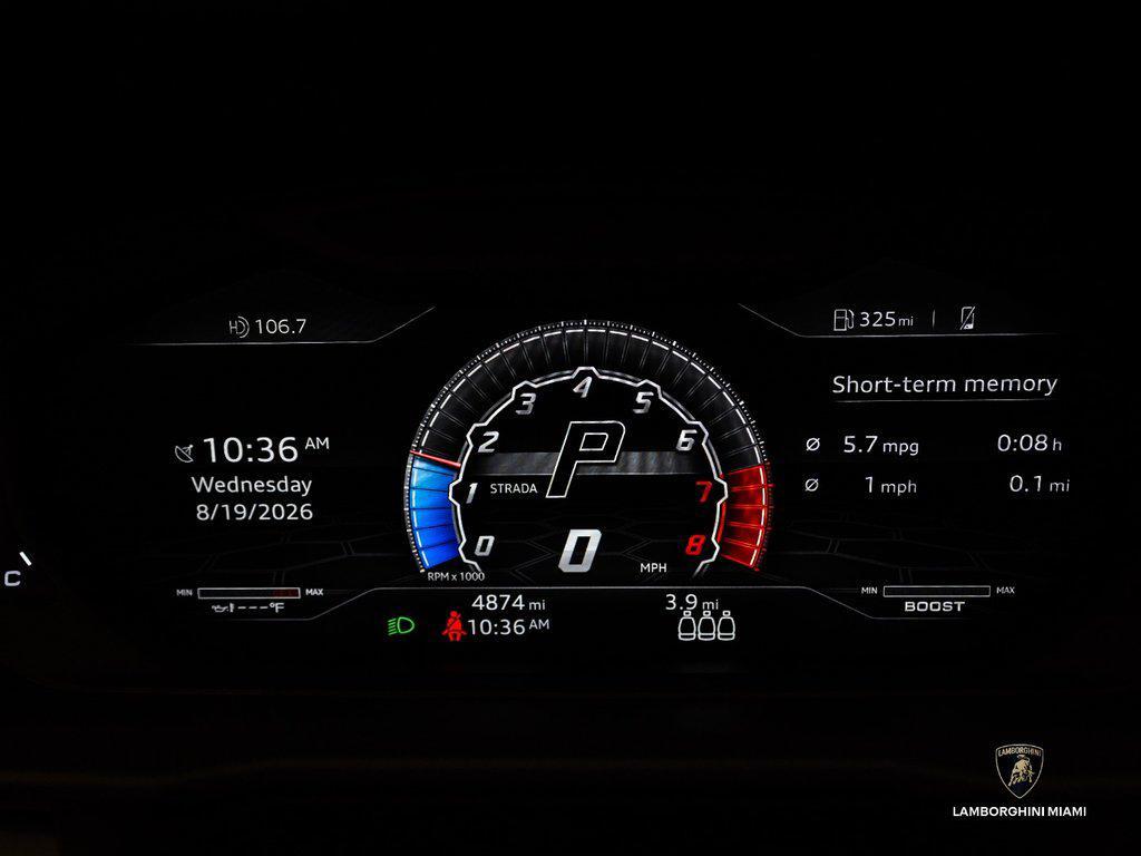 2020 Lamborghini Urus AWD North Miami Beach FL