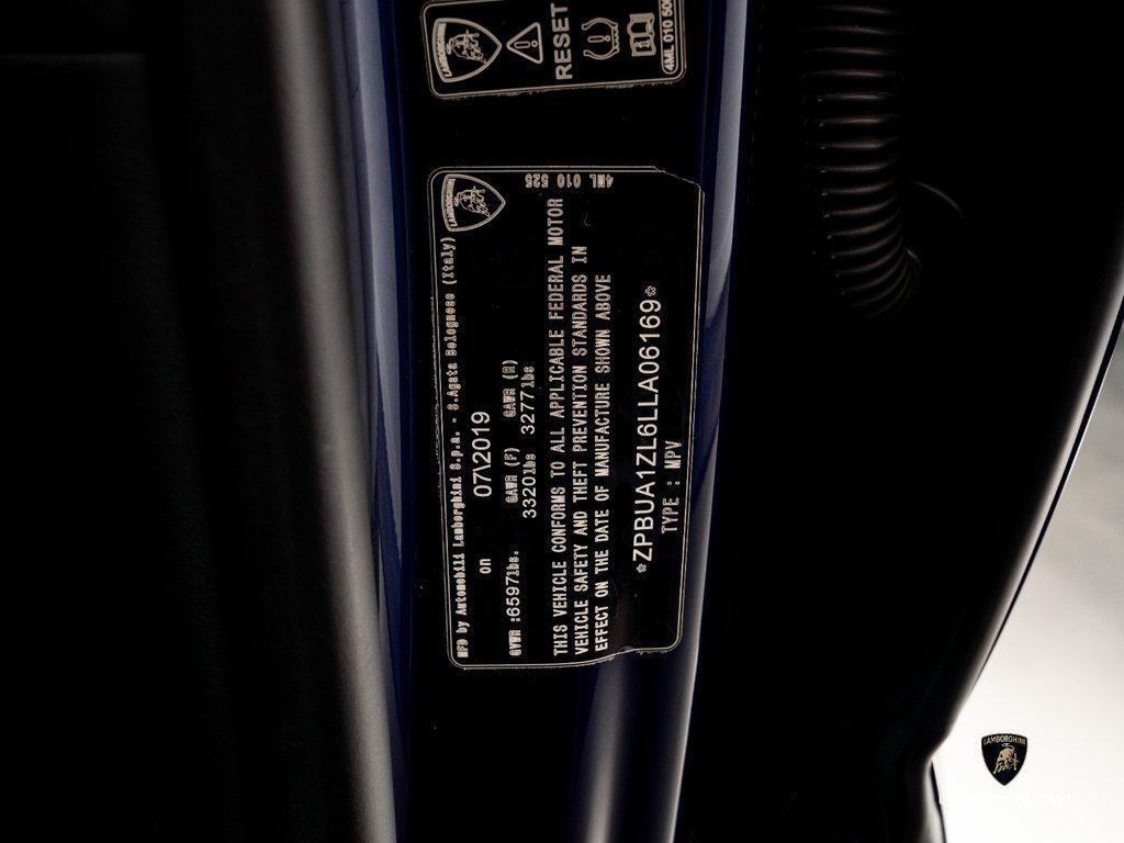 2020 Lamborghini Urus AWD North Miami Beach FL