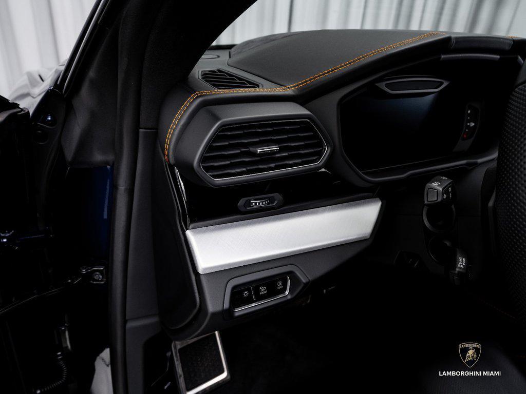 2020 Lamborghini Urus AWD North Miami Beach FL