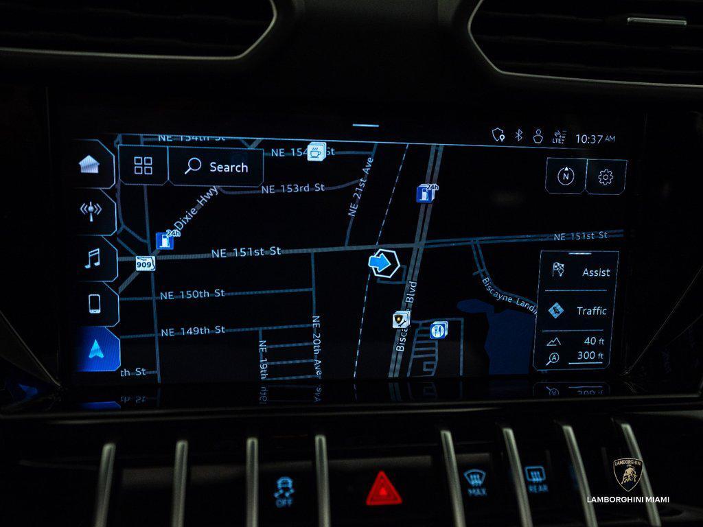 2020 Lamborghini Urus AWD North Miami Beach FL