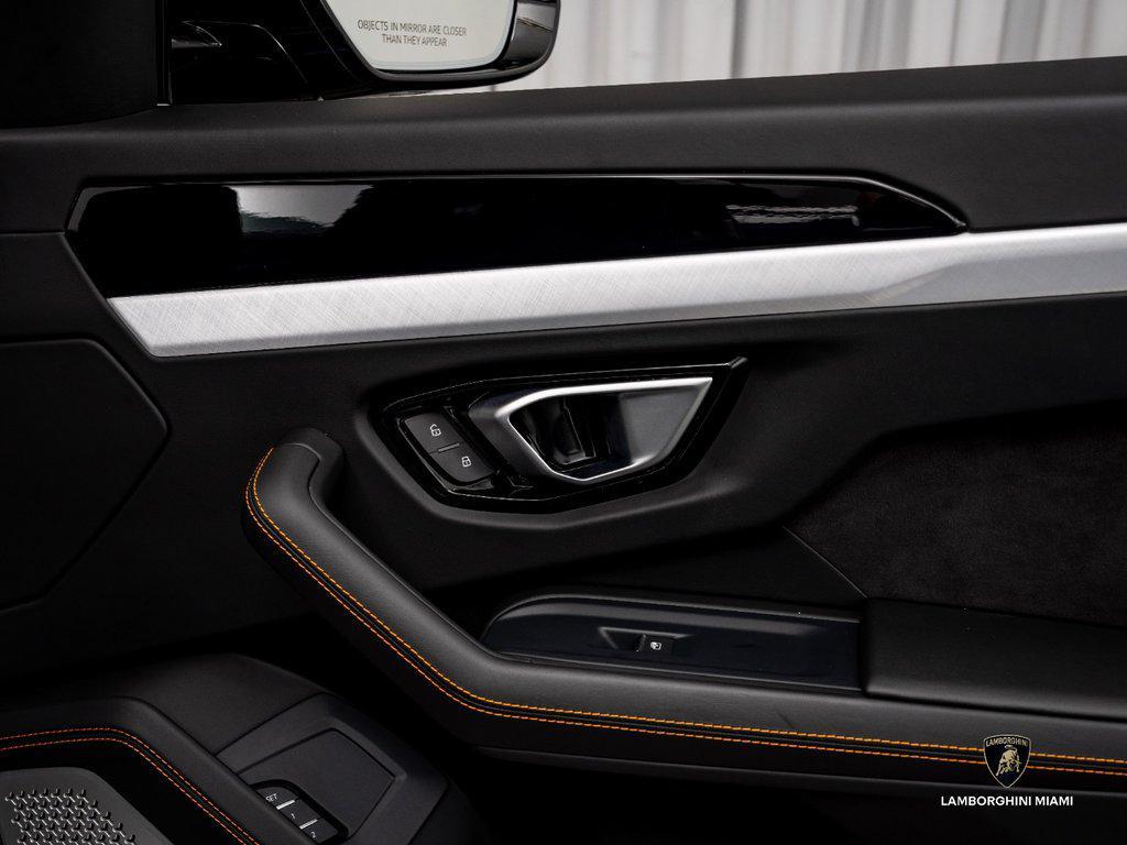 2020 Lamborghini Urus AWD North Miami Beach FL