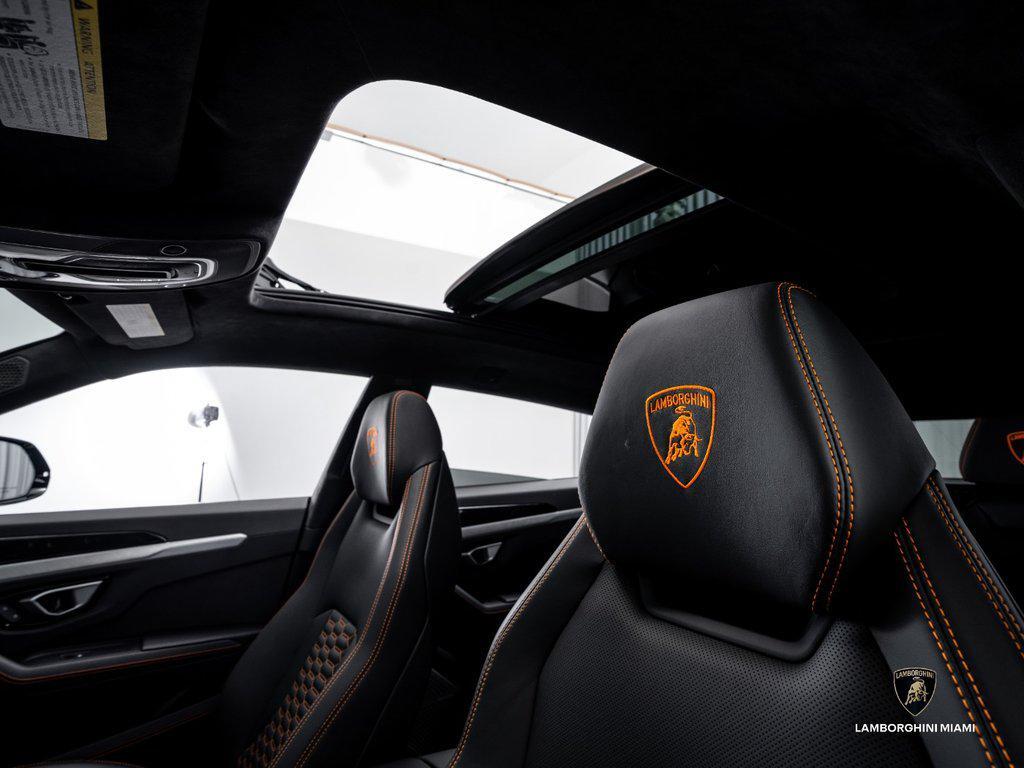 2020 Lamborghini Urus AWD North Miami Beach FL