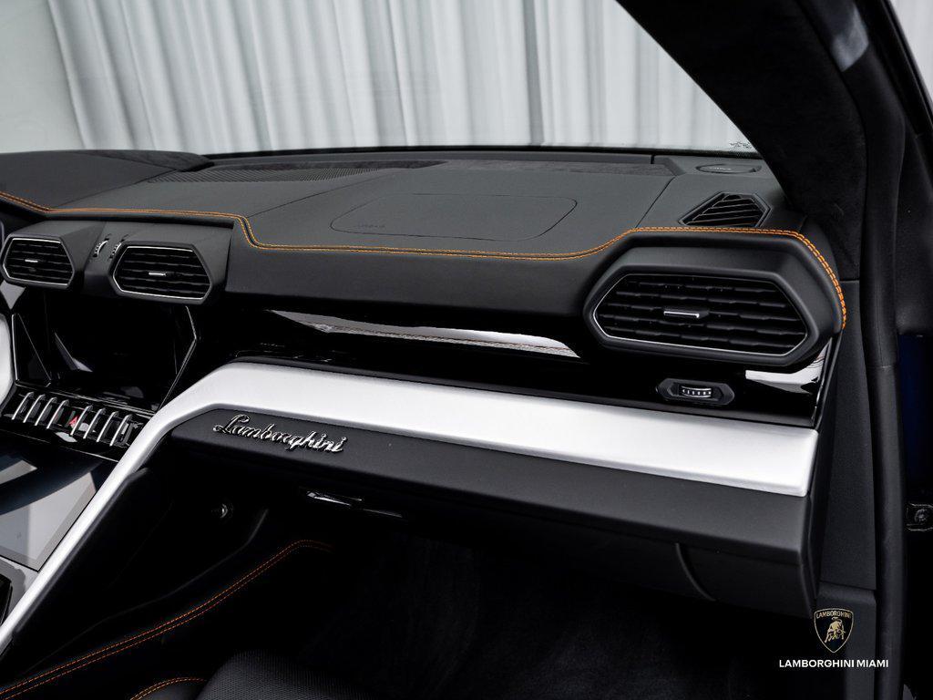 2020 Lamborghini Urus AWD North Miami Beach FL